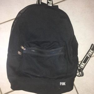 VS PINK backpack